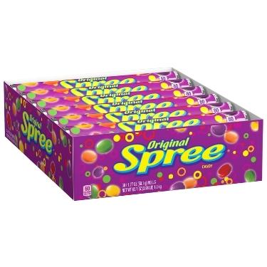 Spree Original 36ct Box 